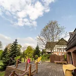 Hotell Niedersaechsischer Hof Bad Bentheim