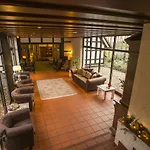 Hotell Niedersaechsischer Hof