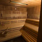 Hotell Niedersaechsischer Hof 3*