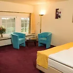 Hotell Niedersaechsischer Hof Bad Bentheim