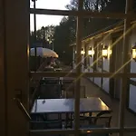 Niedersaechsischer Hof Hotell 3*