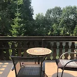 Hotell Niedersaechsischer Hof 3*