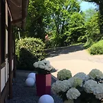 Niedersaechsischer Hof Hotell Bad Bentheim
