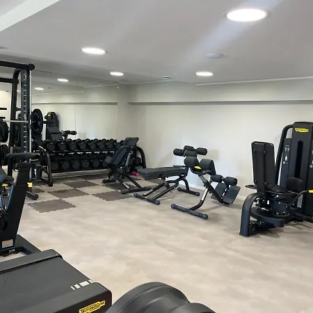 Niedersaechsischer Hof Szálloda