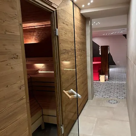 Niedersaechsischer Hof מלון 3*