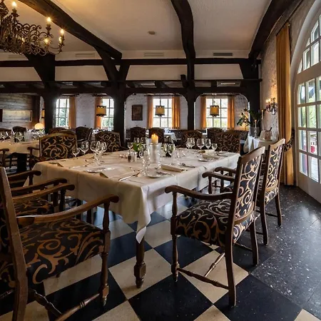 Szálloda Niedersaechsischer Hof 3*