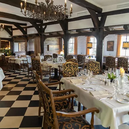 Hotell Niedersaechsischer Hof 3*