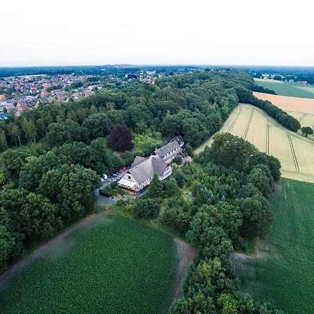 Niedersaechsischer Hof 3*