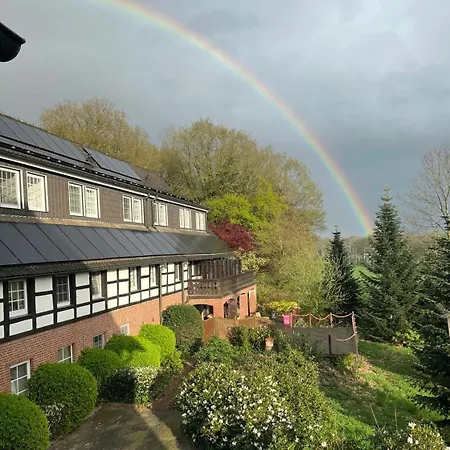Niedersaechsischer Hof Hotell