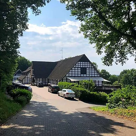 Niedersaechsischer Hof