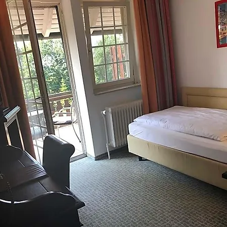 Niedersaechsischer Hof 3* Bad Bentheim