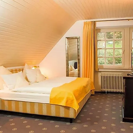 Niedersaechsischer Hof Hotel Bad Bentheim