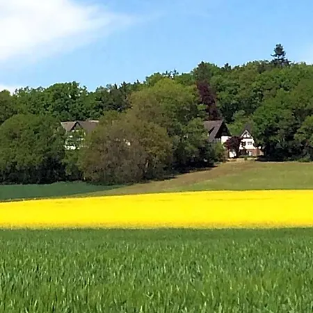 Niedersaechsischer Hof מלון