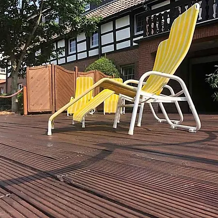 Niedersaechsischer Hof Hotel 3*
