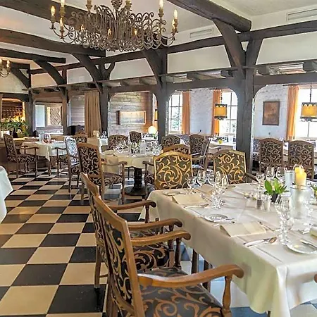 Niedersaechsischer Hof Hotel Bad Bentheim