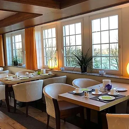 Niedersaechsischer Hof 3* Bad Bentheim
