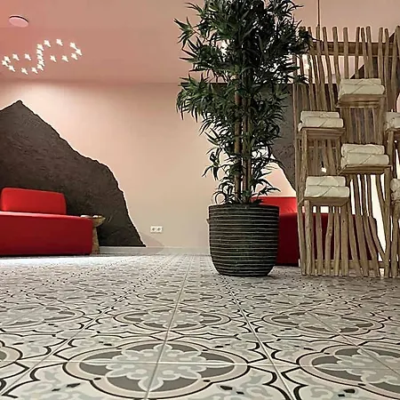 Niedersaechsischer Hof Hotel 3*
