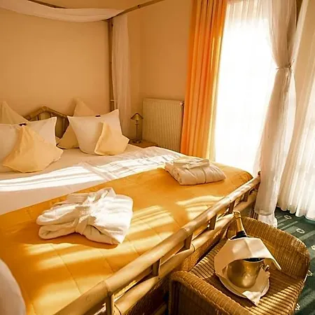Hotel Niedersaechsischer Hof 3*