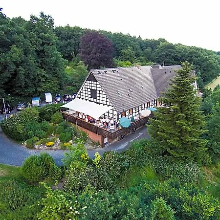 Niedersaechsischer Hof 3*