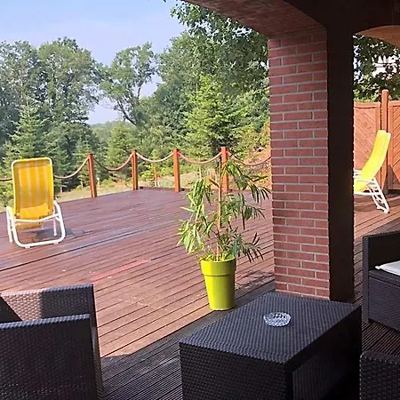 Niedersaechsischer Hof Bad Bentheim