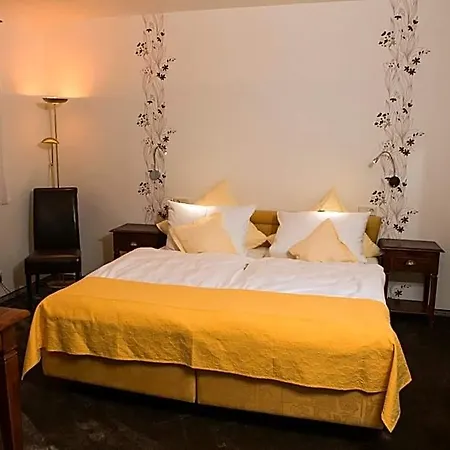 Hotel Niedersaechsischer Hof