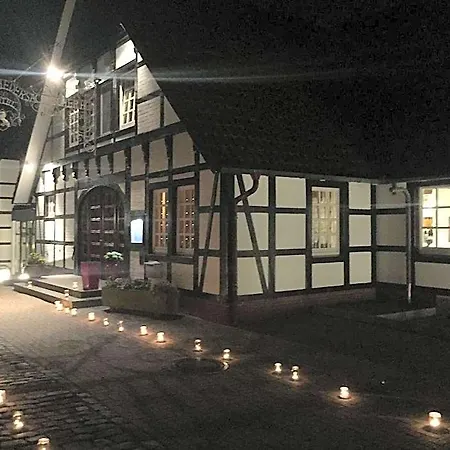 Niedersaechsischer Hof Bad Bentheim