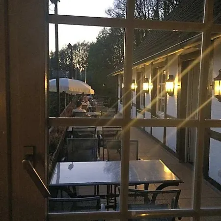 Niedersaechsischer Hof 3* Bad Bentheim