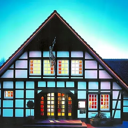 Niedersaechsischer Hof