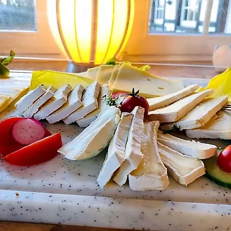 Hotel Niedersaechsischer Hof 3*