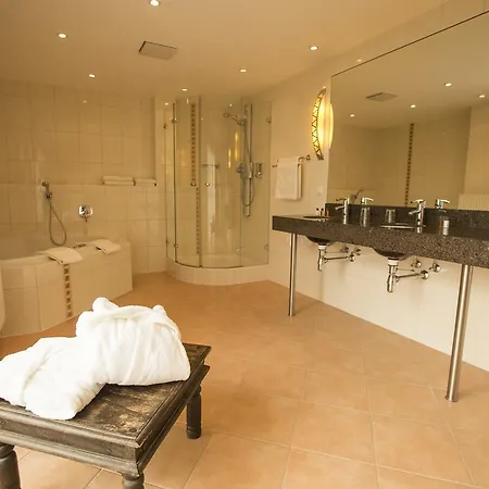 Hotell Niedersaechsischer Hof 3*