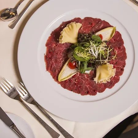 Niedersaechsischer Hof 3*