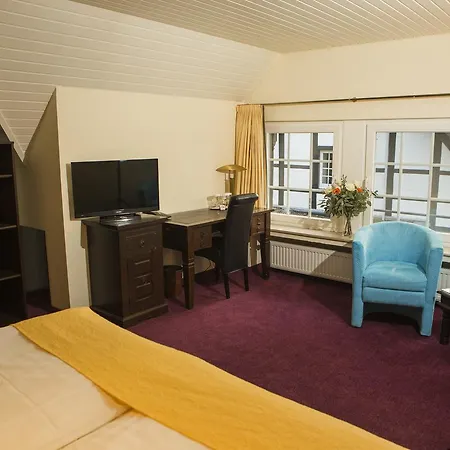 Hotel Niedersaechsischer Hof 3*