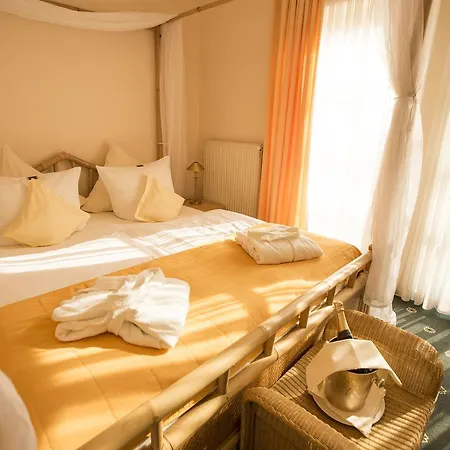 Niedersaechsischer Hof Hotell
