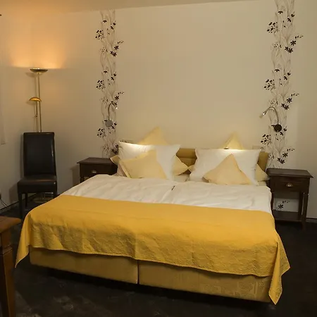Niedersaechsischer Hof Hotell 3*