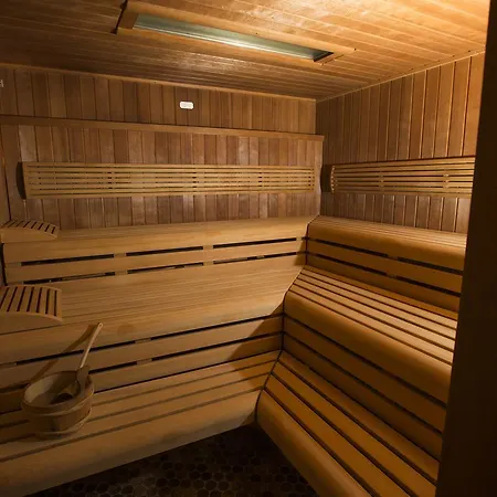 Hotell Niedersaechsischer Hof 3*