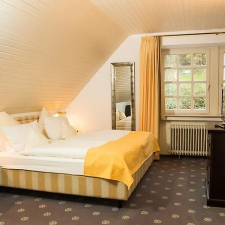 Hotel Niedersächsischer Hof