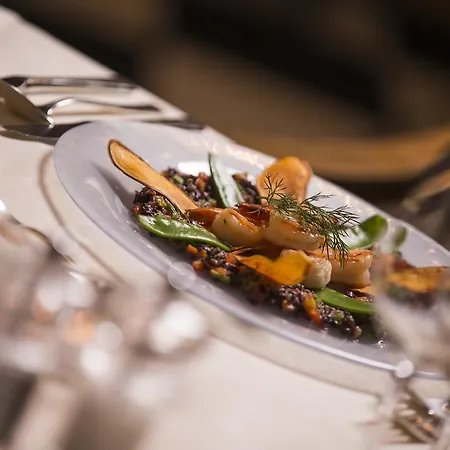 Niedersaechsischer Hof Bad Bentheim