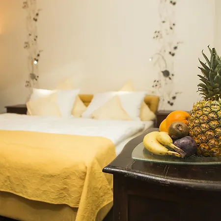 Niedersaechsischer Hof Hotell 3*