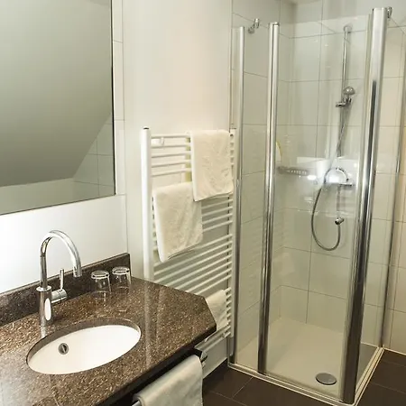 Niedersaechsischer Hof Hotell 3*