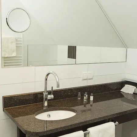 Niedersaechsischer Hof Hotel