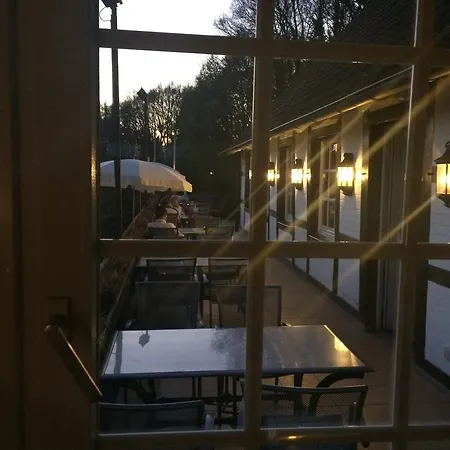 Niedersaechsischer Hof Hotell 3*