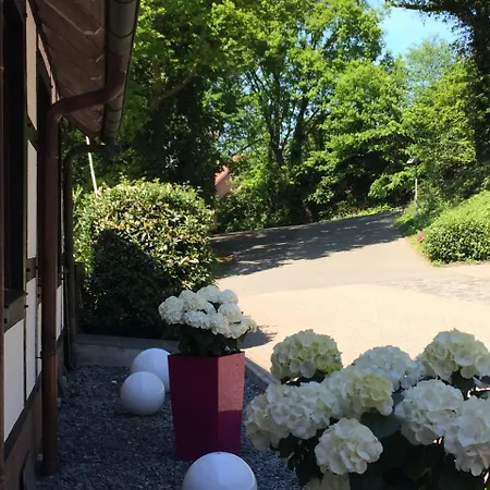 Niedersaechsischer Hof Hotel Bad Bentheim