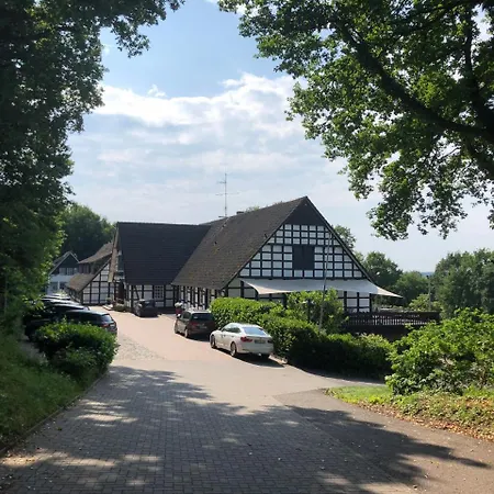 Hotell Niedersaechsischer Hof