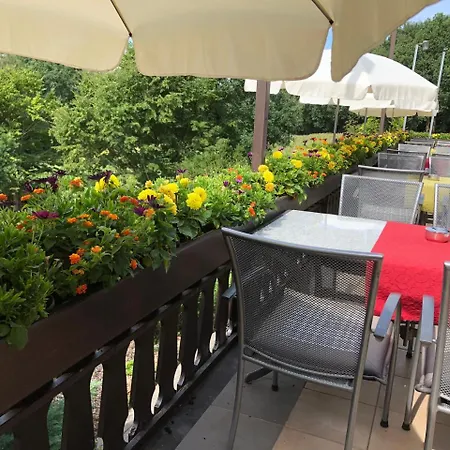 Niedersaechsischer Hof 3* Bad Bentheim