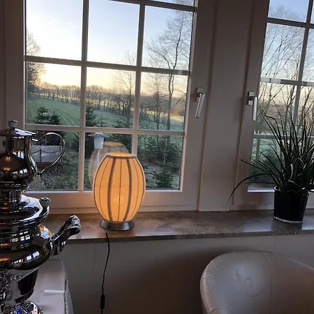 Hotell Niedersaechsischer Hof Bad Bentheim