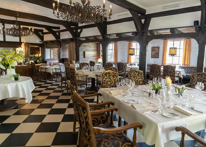 Hotel Niedersaechsischer Hof 3*