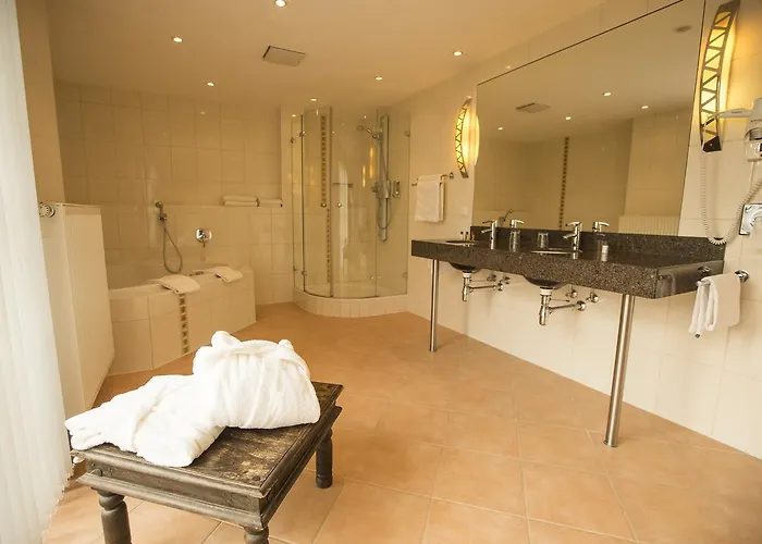 Szálloda Niedersaechsischer Hof 3*