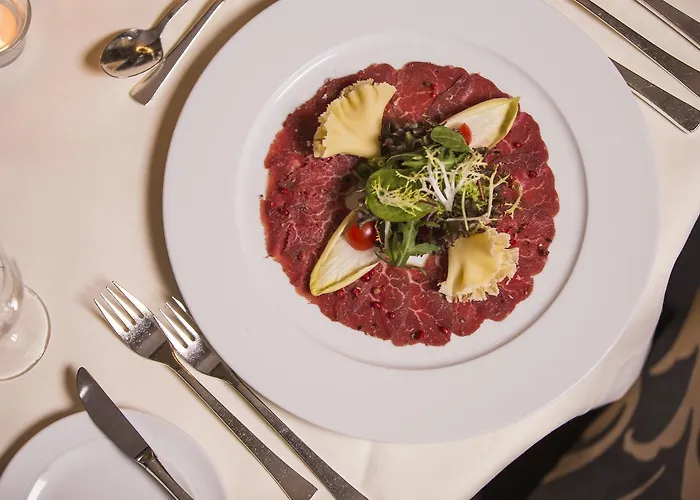 Niedersaechsischer Hof 3*