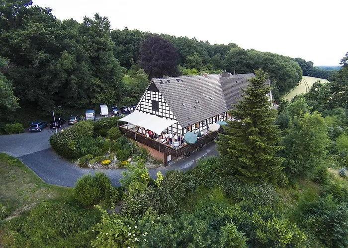 Niedersaechsischer Hof
