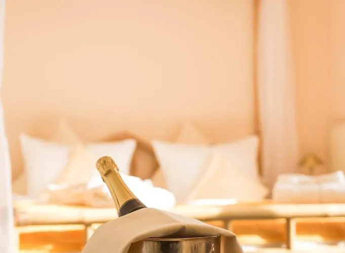 Niedersaechsischer Hof 3*